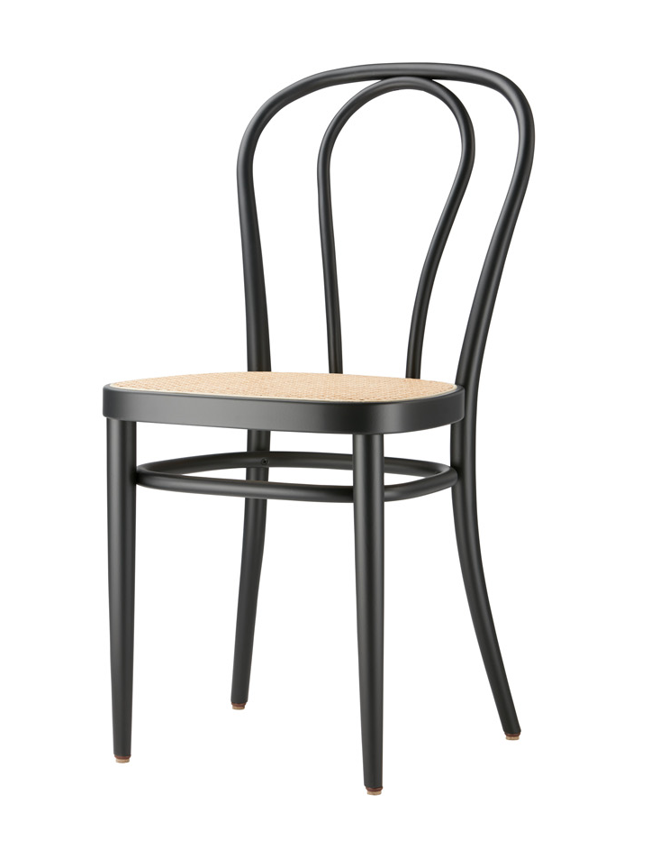 sedia Thonet