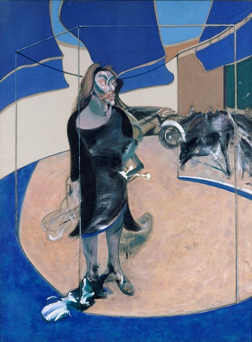 FRANCIS BACON