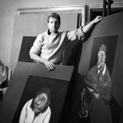 francis bacon