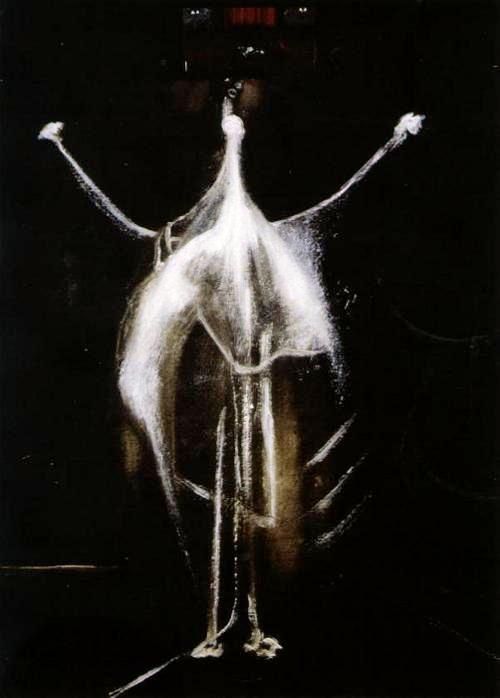 Francis Bacon, Crucifixion 33