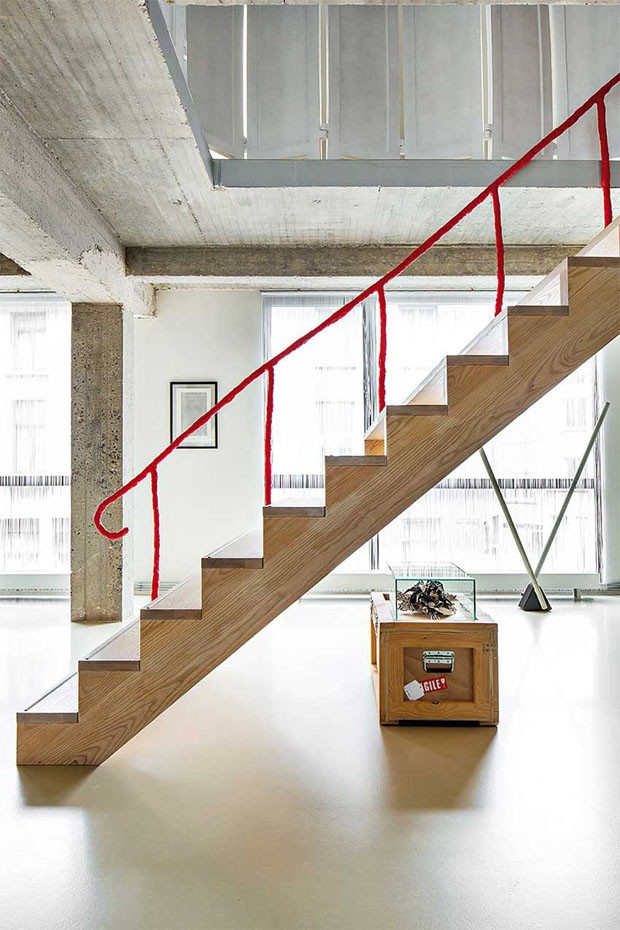 Loft | Studio Job