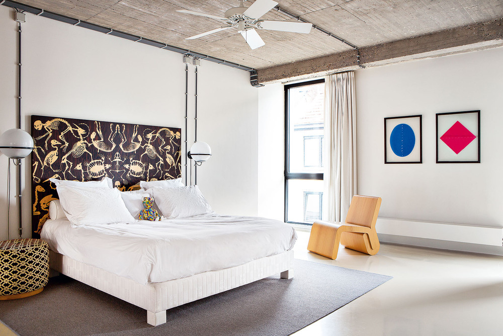 Loft | Studio Job