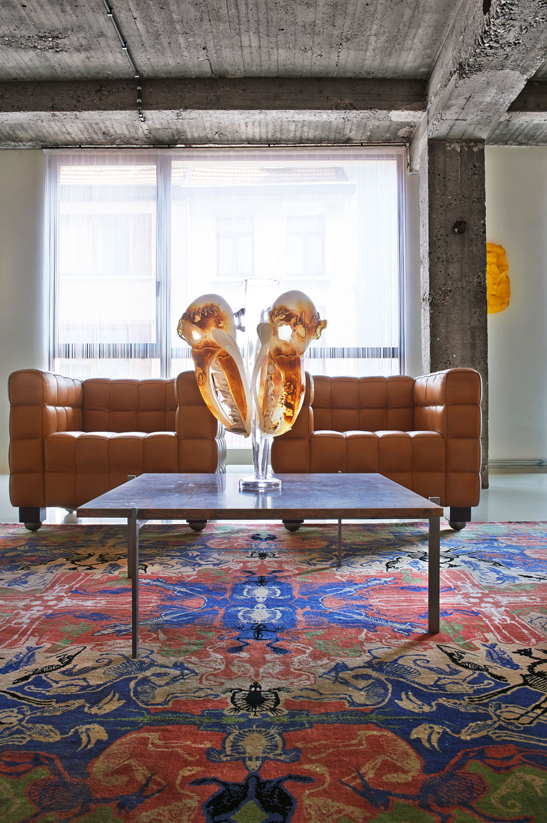Loft | Studio Job