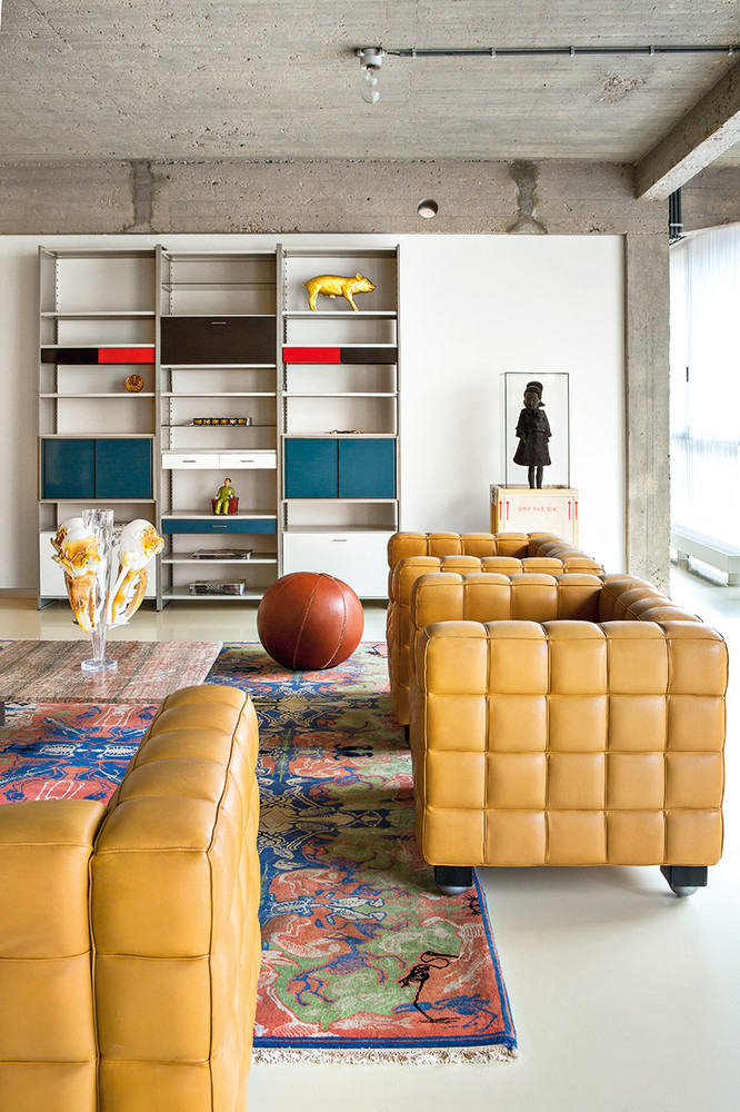 Loft | Studio Job