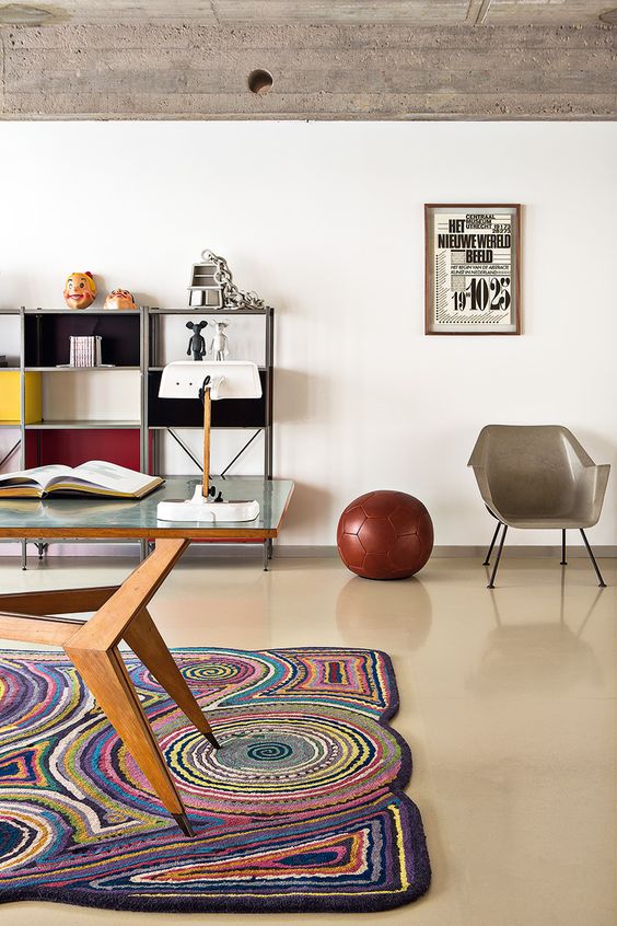 Loft | Studio Job